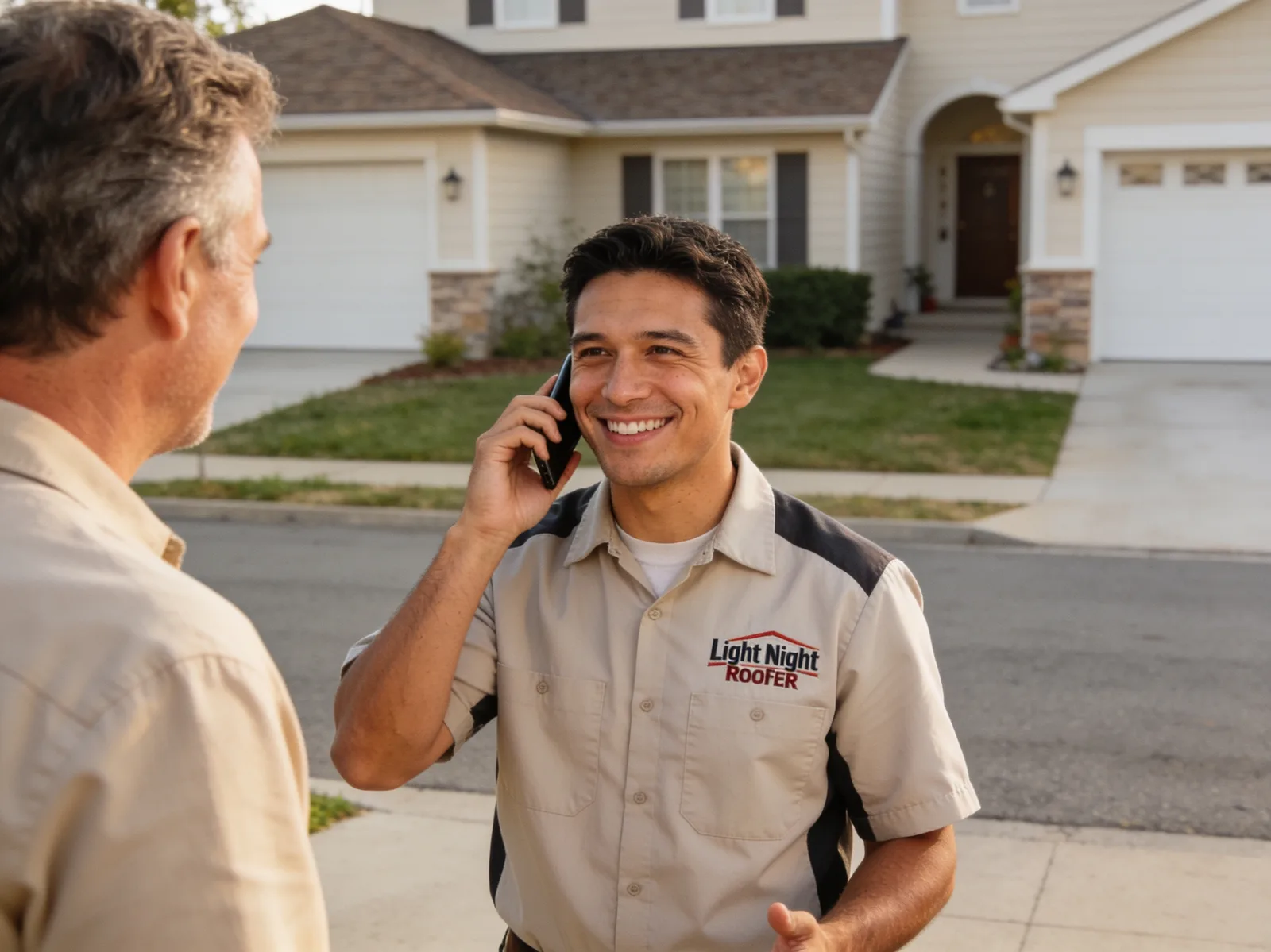 Emergency Roof Repair Hayes, VA FAQs